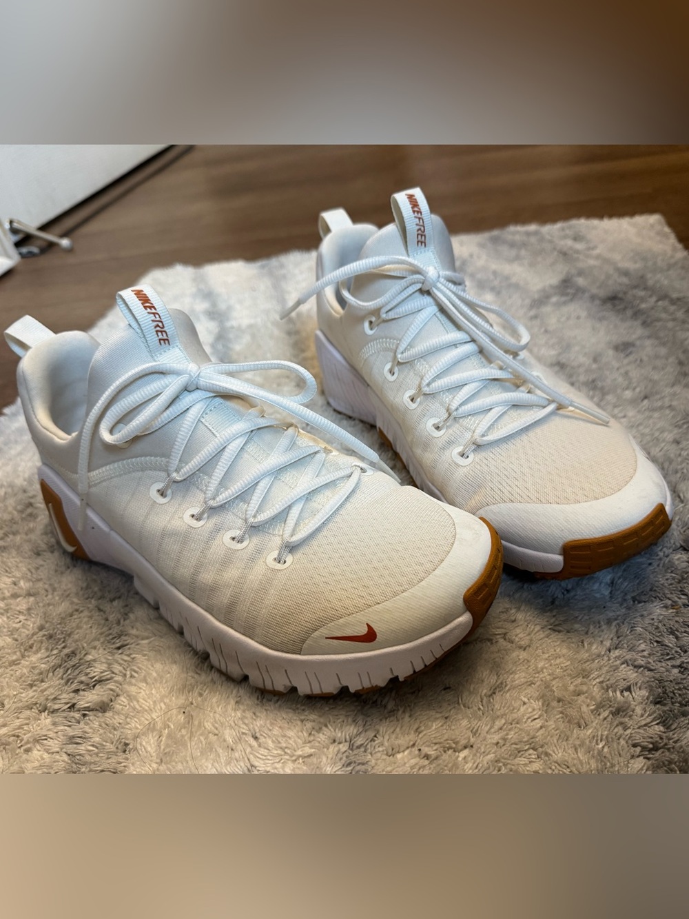 Women’s NIKE FREE METCON 6 TRAINING SHOES